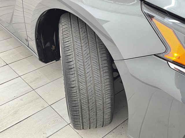 2025 Nissan Altima 2.5 SV Carrollton TX
