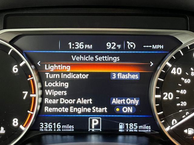 2025 Nissan Altima 2.5 SV Carrollton TX