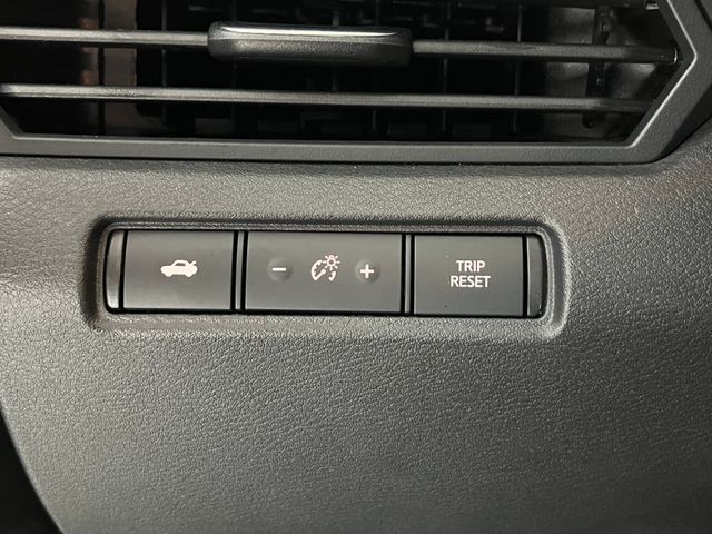 2025 Nissan Altima 2.5 SV Carrollton TX