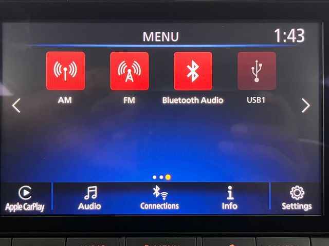 2025 Nissan Altima 2.5 SV Carrollton TX