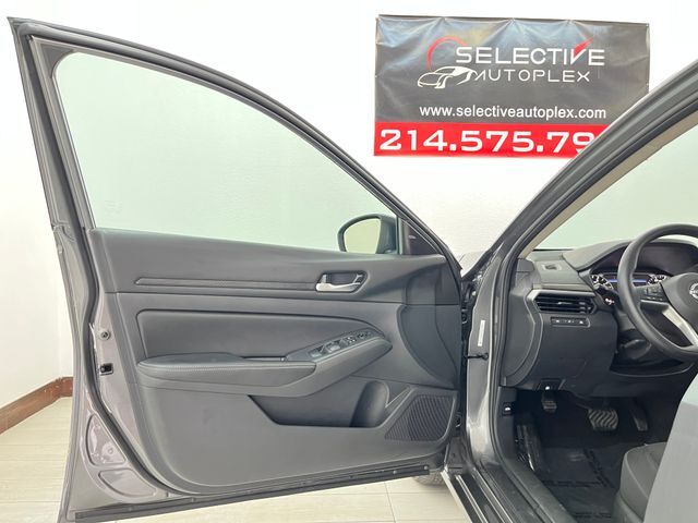 2025 Nissan Altima 2.5 SV Carrollton TX