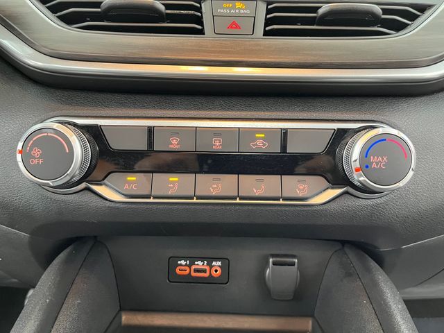 2025 Nissan Altima 2.5 SV Carrollton TX