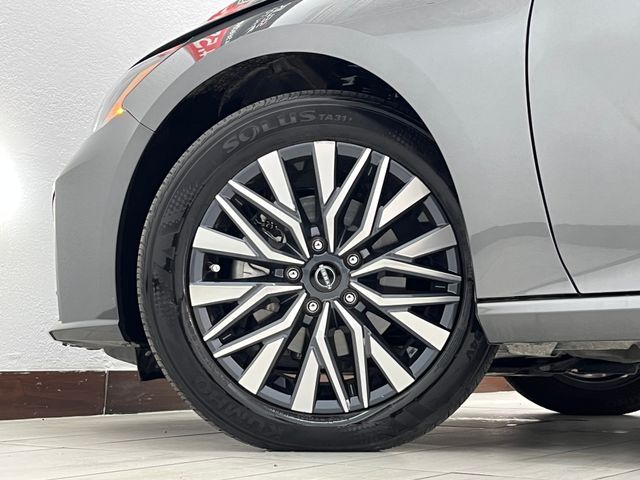 2025 Nissan Altima 2.5 SV Carrollton TX