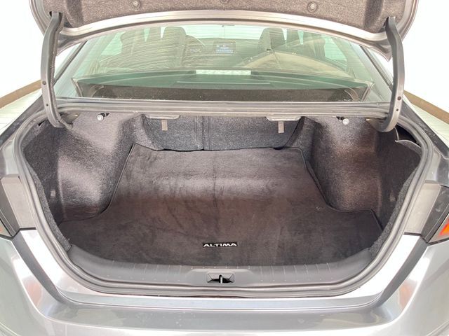2025 Nissan Altima 2.5 SV Carrollton TX