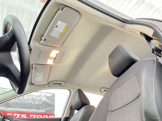 2025 Nissan Altima 2.5 SV Carrollton TX