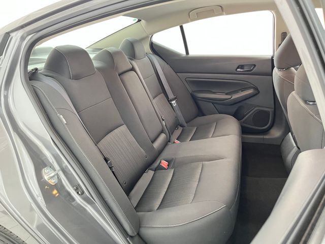 2025 Nissan Altima 2.5 SV Carrollton TX