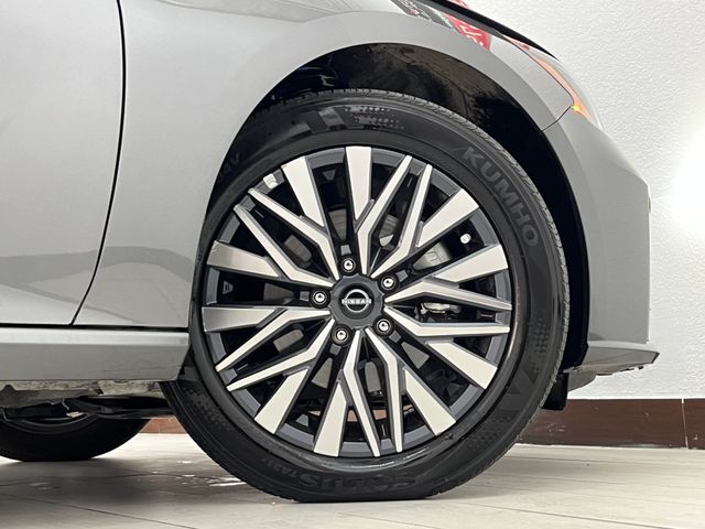2025 Nissan Altima 2.5 SV Carrollton TX