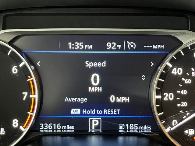 2025 Nissan Altima 2.5 SV Carrollton TX
