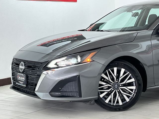 2025 Nissan Altima 2.5 SV Carrollton TX