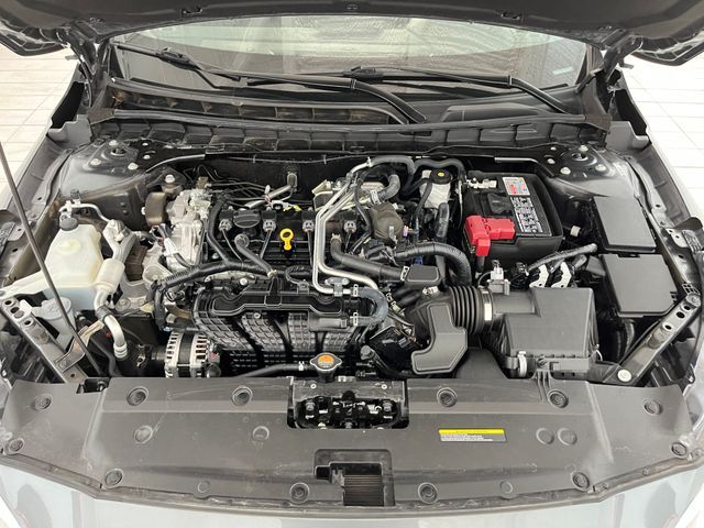 2025 Nissan Altima 2.5 SV Carrollton TX