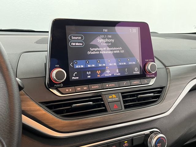 2025 Nissan Altima 2.5 SV Carrollton TX