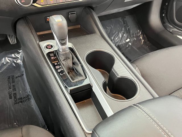 2025 Nissan Altima 2.5 SV Carrollton TX