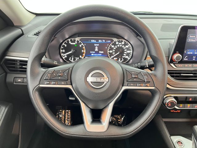 2025 Nissan Altima 2.5 SV Carrollton TX