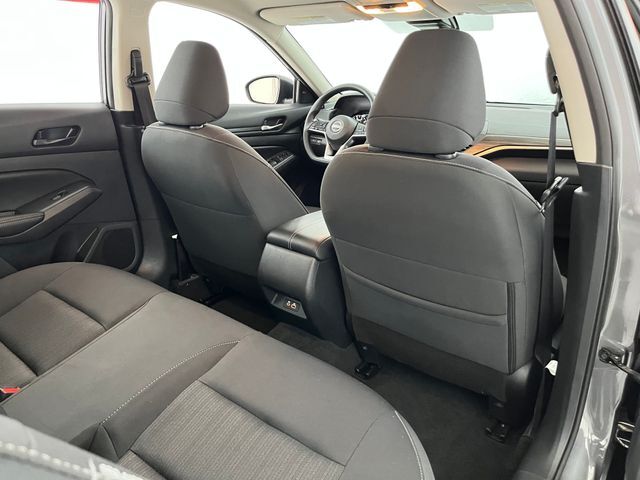 2025 Nissan Altima 2.5 SV Carrollton TX