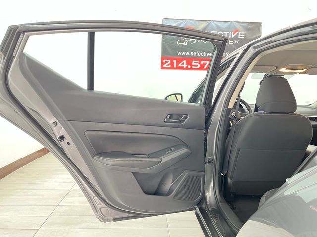 2025 Nissan Altima 2.5 SV Carrollton TX