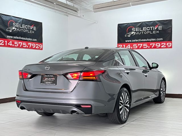 2025 Nissan Altima 2.5 SV Carrollton TX