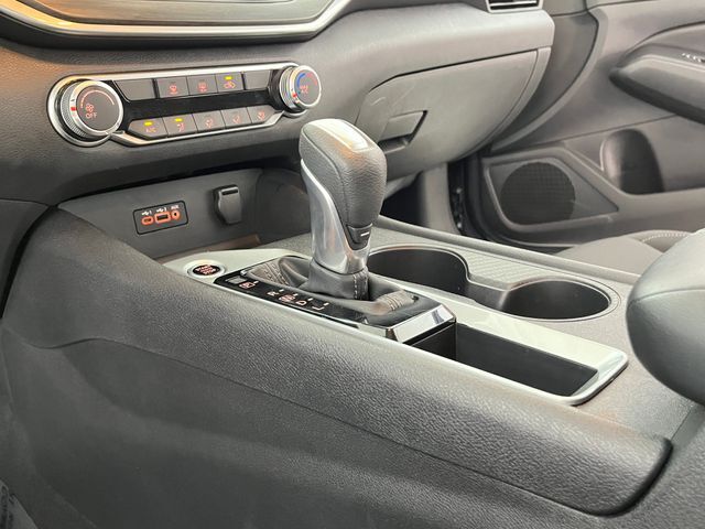 2025 Nissan Altima 2.5 SV Carrollton TX