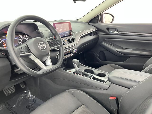 2025 Nissan Altima 2.5 SV Carrollton TX
