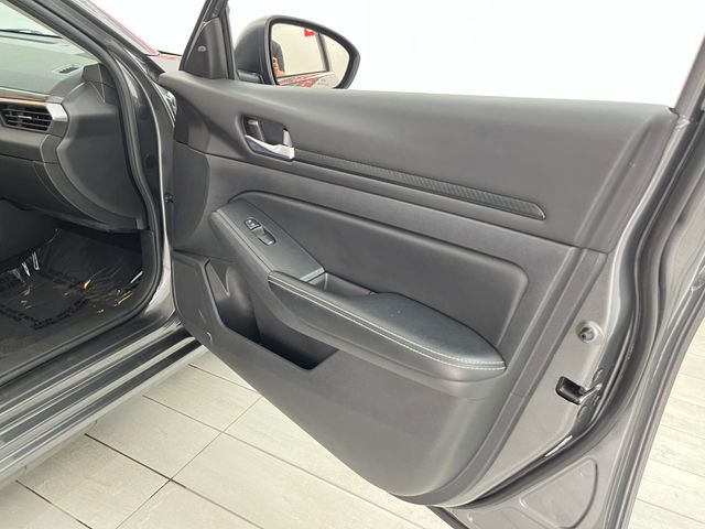 2025 Nissan Altima 2.5 SV Carrollton TX