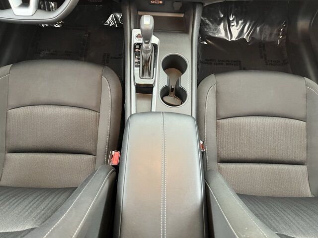 2025 Nissan Altima 2.5 SV Carrollton TX