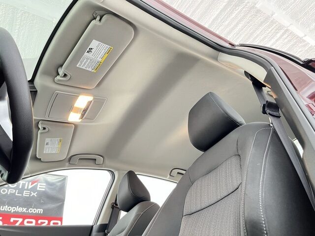 2025 Nissan Altima 2.5 SV Carrollton TX