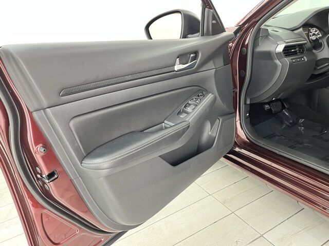 2025 Nissan Altima 2.5 SV Carrollton TX