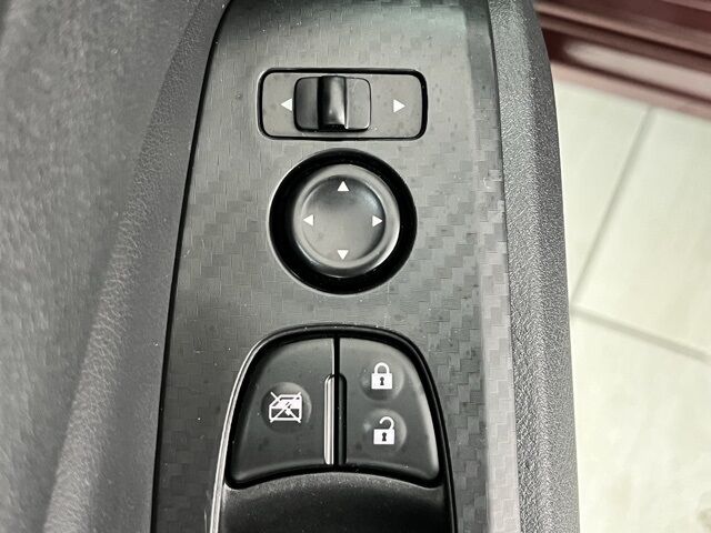 2025 Nissan Altima 2.5 SV Carrollton TX