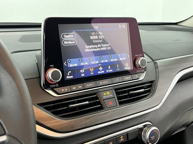 2025 Nissan Altima 2.5 SV Carrollton TX
