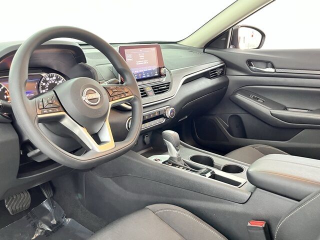 2025 Nissan Altima 2.5 SV Carrollton TX