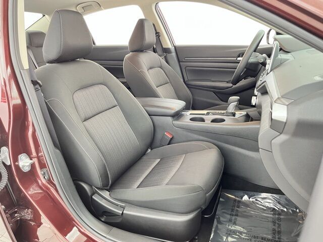 2025 Nissan Altima 2.5 SV Carrollton TX