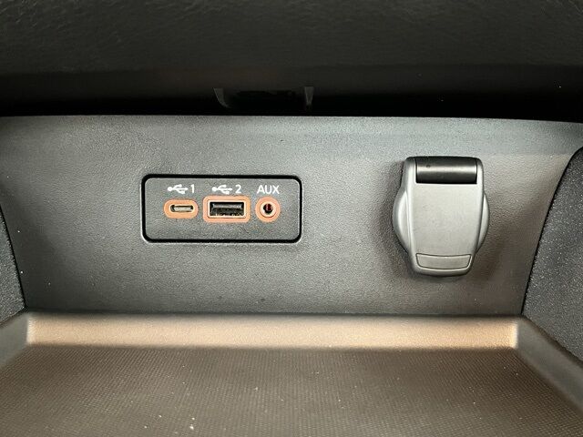 2025 Nissan Altima 2.5 SV Carrollton TX