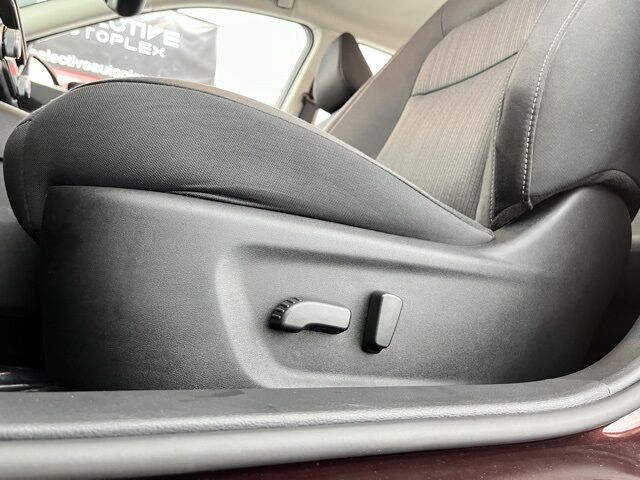 2025 Nissan Altima 2.5 SV Carrollton TX