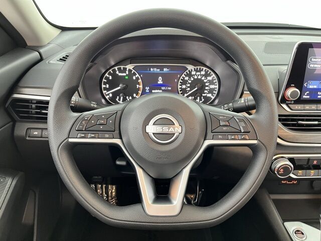 2025 Nissan Altima 2.5 SV Carrollton TX