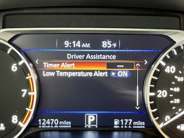 2025 Nissan Altima 2.5 SV Carrollton TX