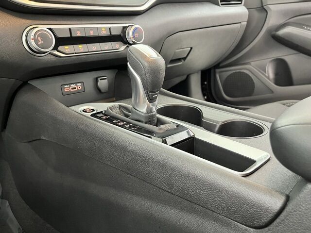 2025 Nissan Altima 2.5 SV Carrollton TX