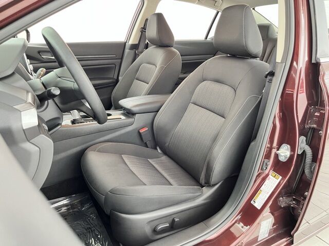 2025 Nissan Altima 2.5 SV Carrollton TX