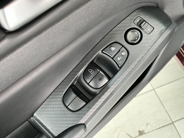 2025 Nissan Altima 2.5 SV Carrollton TX