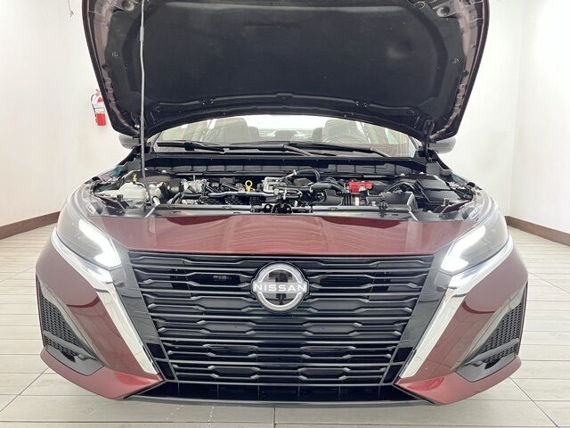 2025 Nissan Altima 2.5 SV Carrollton TX