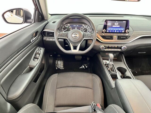 2025 Nissan Altima 2.5 SV Carrollton TX