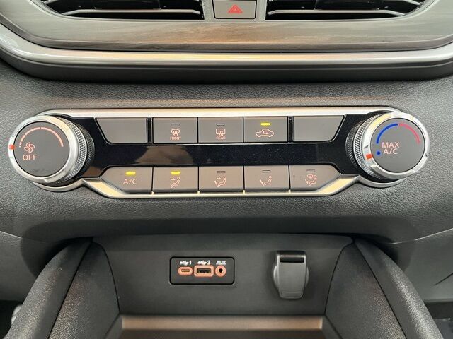 2025 Nissan Altima 2.5 SV Carrollton TX