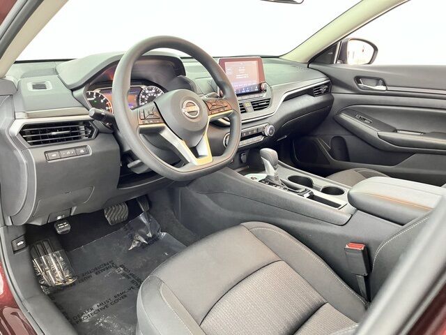 2025 Nissan Altima 2.5 SV Carrollton TX
