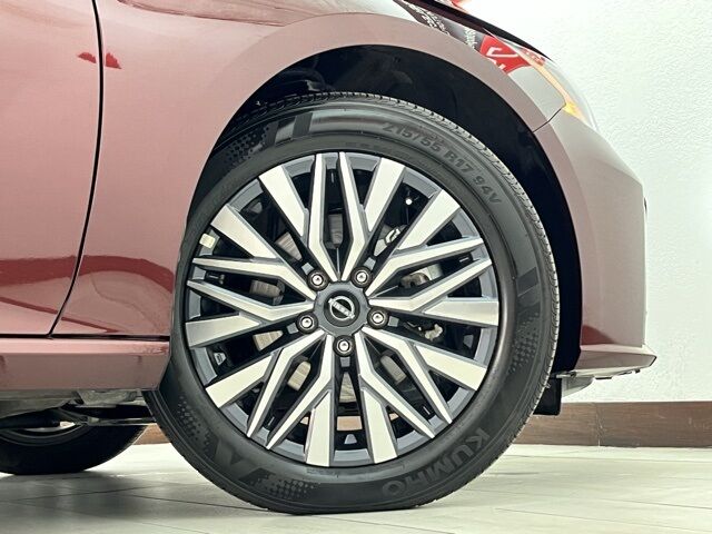 2025 Nissan Altima 2.5 SV Carrollton TX