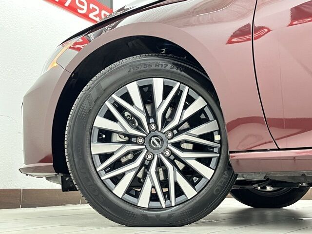 2025 Nissan Altima 2.5 SV Carrollton TX