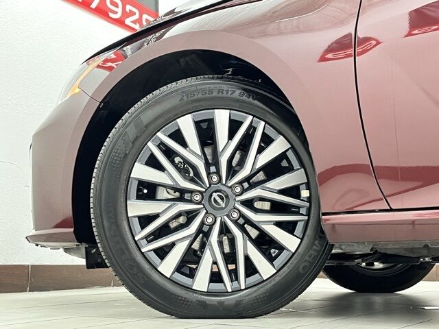 2025 Nissan Altima 2.5 SV Carrollton TX
