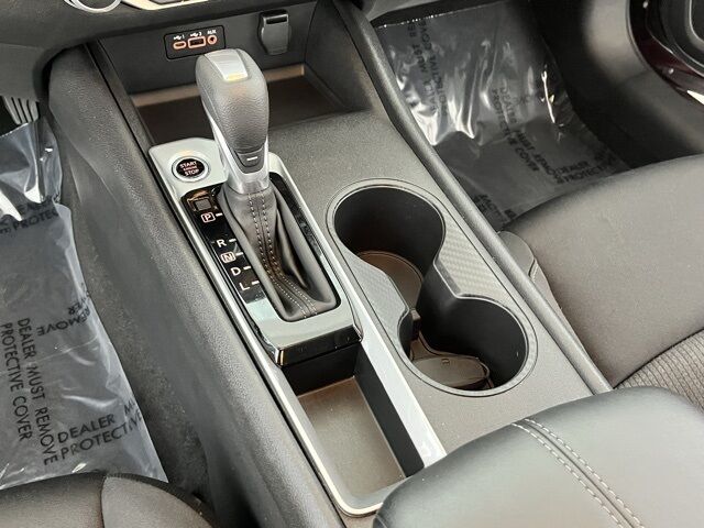 2025 Nissan Altima 2.5 SV Carrollton TX