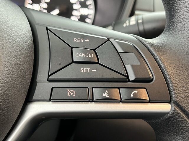 2025 Nissan Altima 2.5 SV Carrollton TX