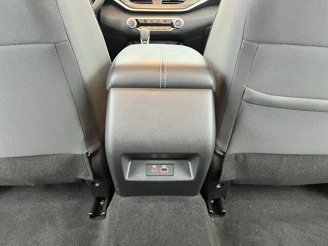 2025 Nissan Altima 2.5 SV Carrollton TX