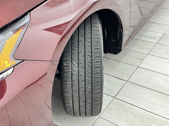 2025 Nissan Altima 2.5 SV Carrollton TX