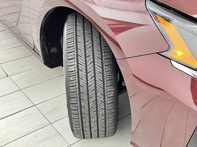2025 Nissan Altima 2.5 SV Carrollton TX