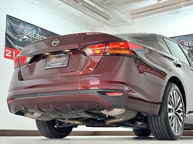 2025 Nissan Altima 2.5 SV Carrollton TX